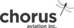 chorus aviation inc.
