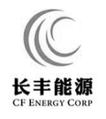 CF Energy Corp